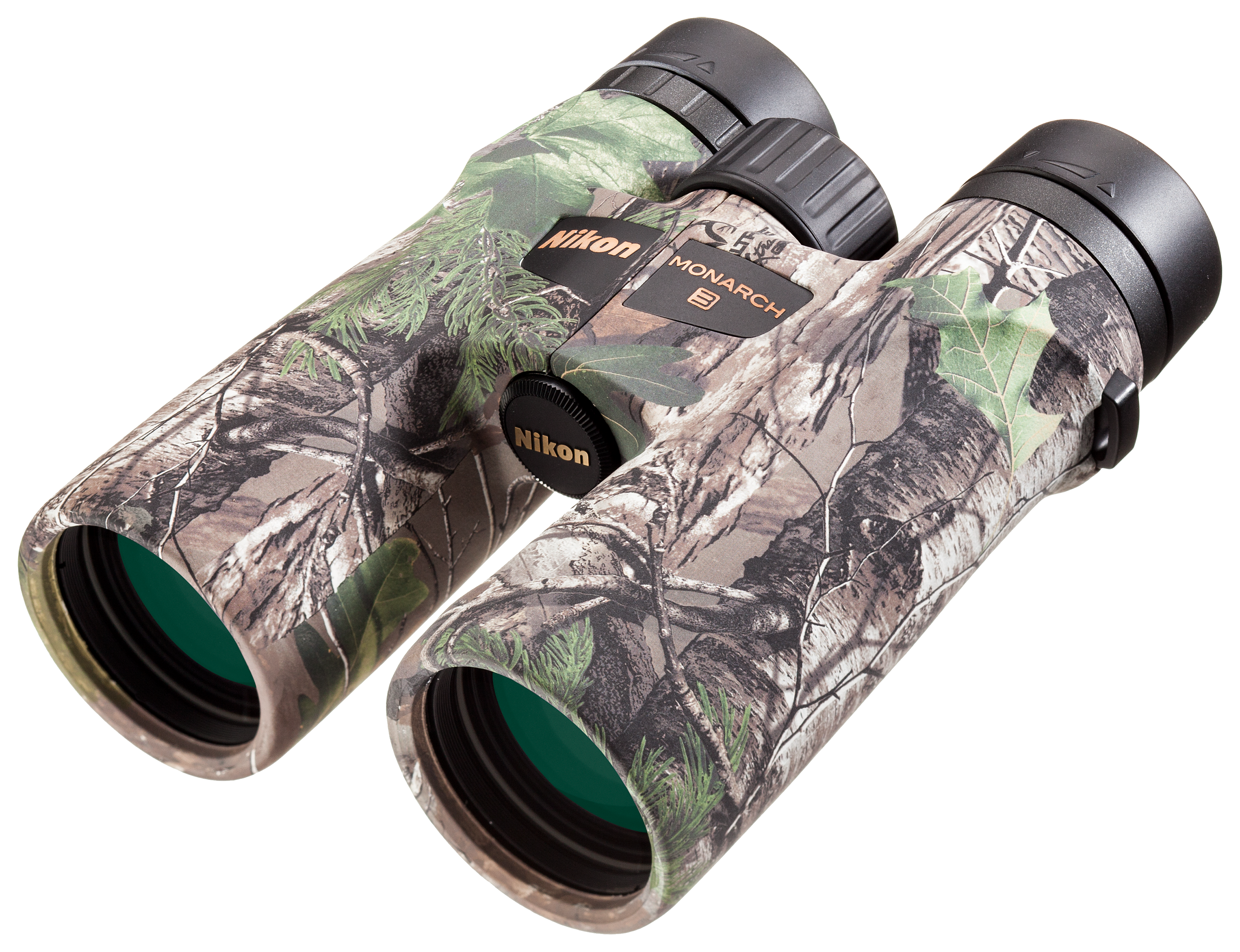 Nikon Monarch 3 ATB Binoculars Bass Pro Shops